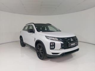 Mitsubishi ASX 2.0 Aspire