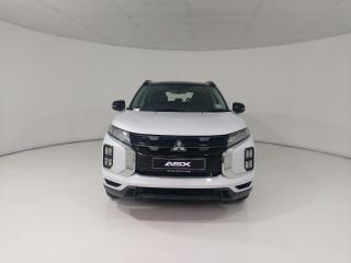 Mitsubishi ASX 2.0 Aspire