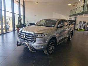 2024 GWM P-Series 2.0TD double cab LT