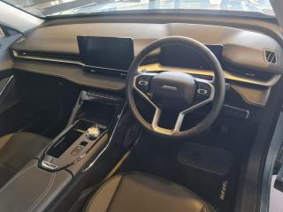 Haval H6 2.0GDIT Luxury