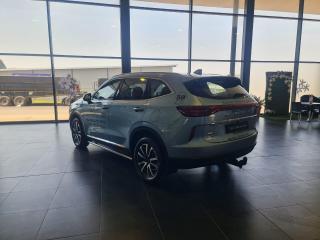 Haval H6 2.0GDIT Luxury