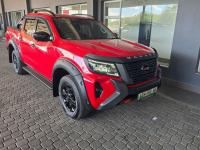 Nissan Navara 2.5DDTi double cab PRO-2X