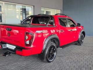 Nissan Navara 2.5DDTi double cab PRO-2X