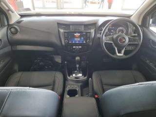 Nissan Navara 2.5DDTi double cab PRO-2X