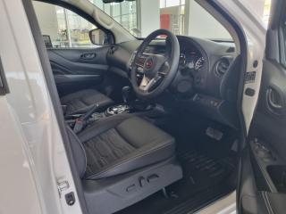 Nissan Navara 2.5DDTi double cab PRO-2X