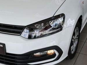 Volkswagen Polo Vivo hatch 1.4 - Image 10
