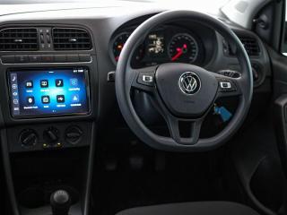 Volkswagen Polo Vivo hatch 1.4