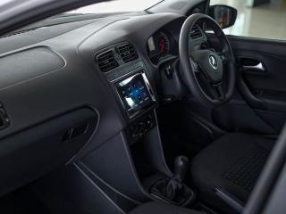 Volkswagen Polo Vivo hatch 1.4