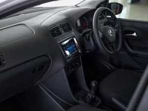 Volkswagen Polo Vivo hatch 1.4 - Image 16