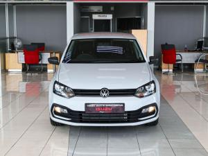 Volkswagen Polo Vivo hatch 1.4 - Image 2