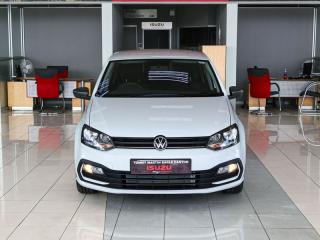 Volkswagen Polo Vivo hatch 1.4