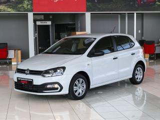 Volkswagen Polo Vivo hatch 1.4