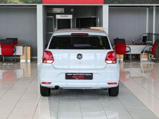 Volkswagen Polo Vivo hatch 1.4