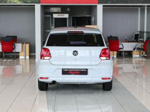 Volkswagen Polo Vivo hatch 1.4 - Image 5