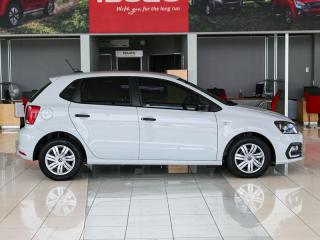 Volkswagen Polo Vivo hatch 1.4