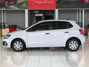 Volkswagen Polo Vivo hatch 1.4 - Image 8