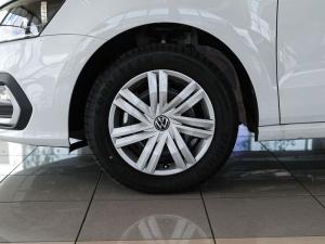 Volkswagen Polo Vivo hatch 1.4 - Image 9