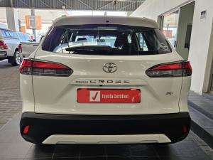 Toyota Corolla Cross 1.8 XS - Image 5