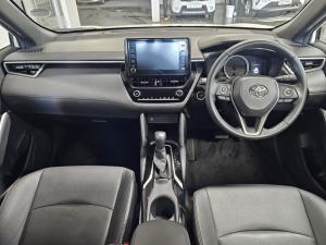 Toyota Corolla Cross 1.8 XS - Image 6
