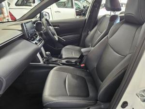 Toyota Corolla Cross 1.8 XS - Image 7