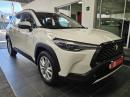 Thumbnail Toyota Corolla Cross 1.8 XS