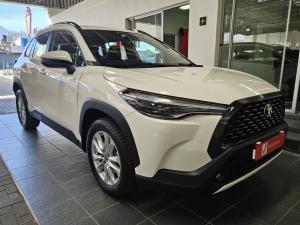 Toyota Corolla Cross 1.8 XS - Image 1