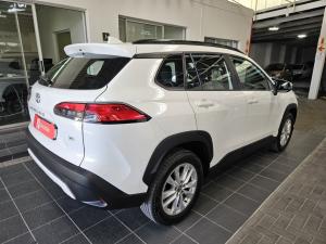 Toyota Corolla Cross 1.8 XS - Image 2