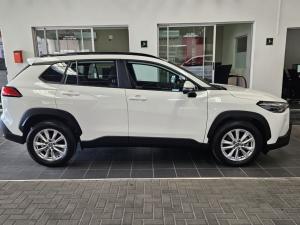 Toyota Corolla Cross 1.8 XS - Image 3