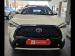 Toyota Corolla Cross 1.8 XS - Thumbnail 4