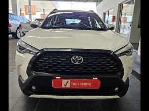 Toyota Corolla Cross 1.8 XS - Image 4