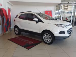 Ford EcoSport 1.5TDCi Trend - Image 1