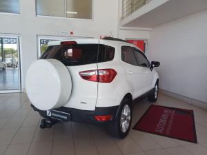 Ford EcoSport 1.5TDCi Trend - Image 2