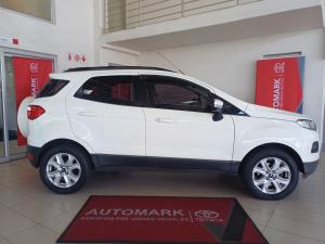 Ford EcoSport 1.5TDCi Trend - Image 4
