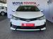 Toyota Corolla Quest 1.8 Plus manual - Thumbnail 7