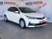 Toyota Corolla Quest 1.8 Plus manual - Thumbnail 1