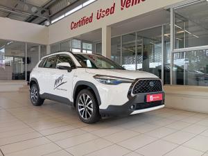 Toyota Corolla Cross 1.8 Hybrid XR - Image 1