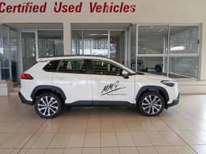 Toyota Corolla Cross 1.8 Hybrid XR - Image 4