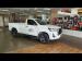 Toyota Hilux 2.4GD-6 single cab Raider manual - Thumbnail 1