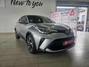 Toyota C-HR 1.2T Plus auto - Image 1