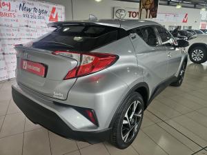 Toyota C-HR 1.2T Plus auto - Image 2