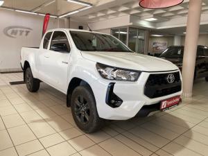 2025 Toyota Hilux 2.4 GD-6 RB Raider automaticE/CAB