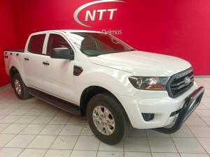 2022 Ford Ranger 2.2TDCI XL 4X4D/C