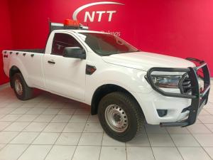 2021 Ford Ranger 2.2TDCI XL 4X4S/C