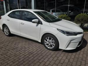 2025 Toyota Corolla Quest 1.8 Exclusive CVT