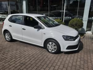 2024 Volkswagen Polo Vivo 1.4 Trendline