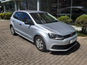 2023 Volkswagen Polo Vivo 1.4 Trendline