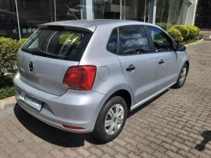 Volkswagen Polo Vivo 1.4 Trendline - Image 2