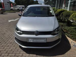 Volkswagen Polo Vivo 1.4 Trendline - Image 3