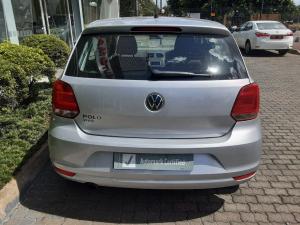 Volkswagen Polo Vivo 1.4 Trendline - Image 4