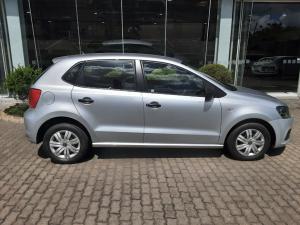 Volkswagen Polo Vivo 1.4 Trendline - Image 5